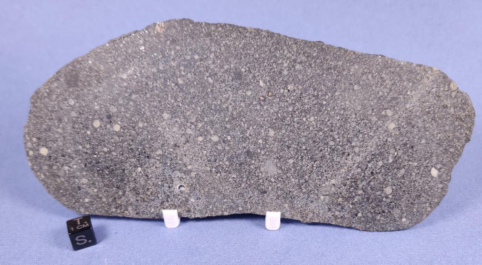 Aba Panu L3 Meteorite