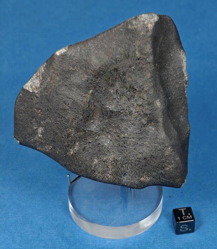Aiquile 393g meteorite
