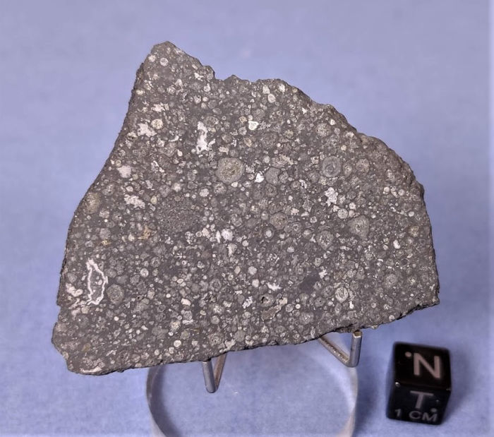 Allende Meteorite 18.4g