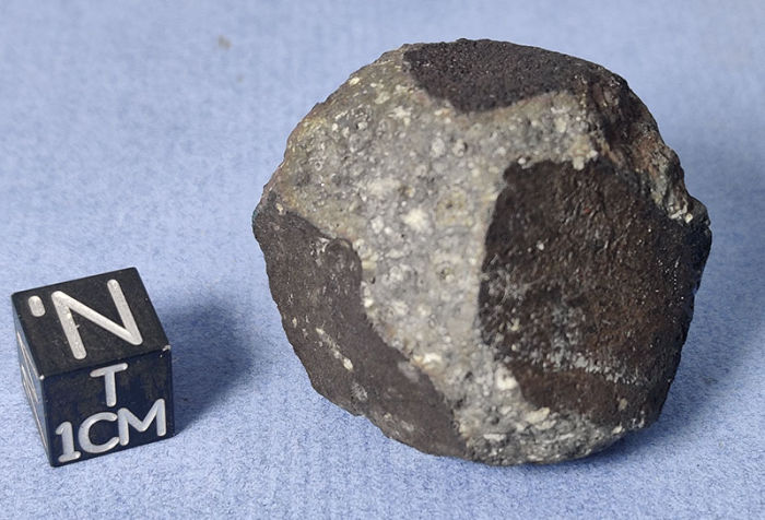 Allende Meteorite 45.6g