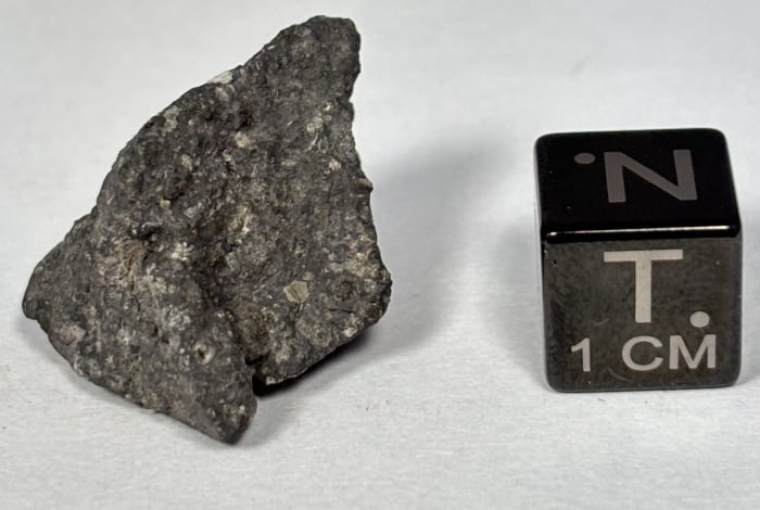 Allende 5.8 gram