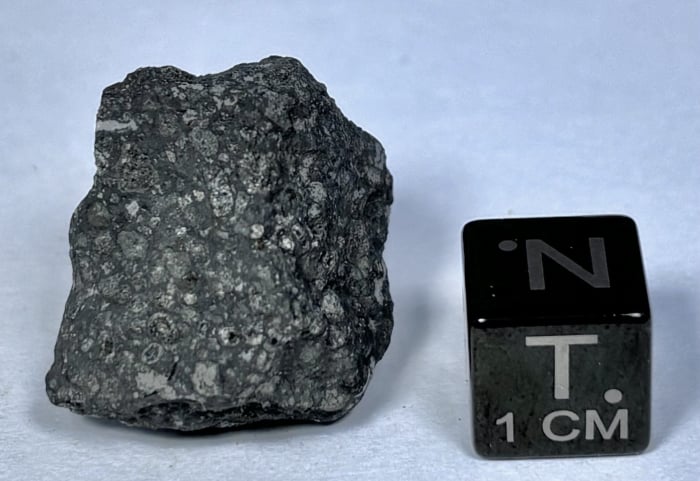 Allende 6.6 gram