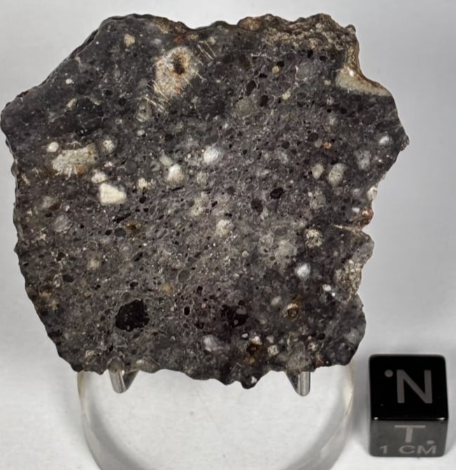 Bechar 010 10.7g Lunar Meteorite
