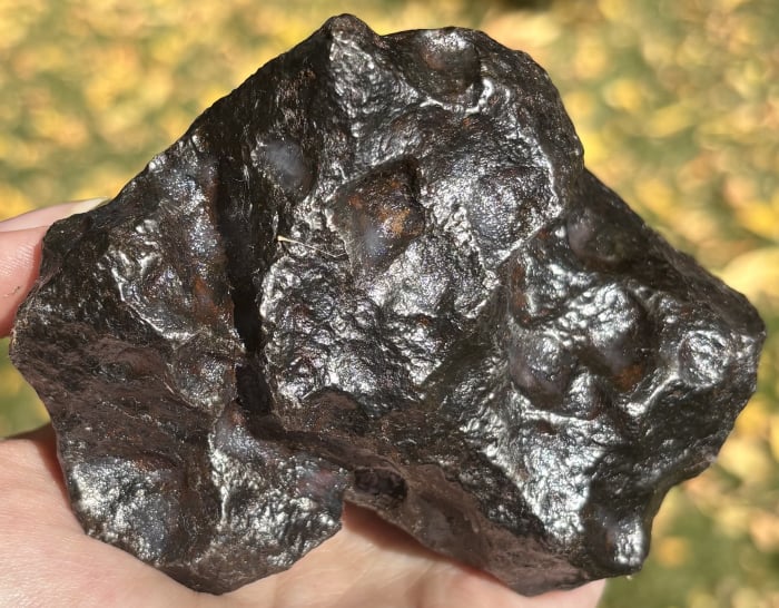 Campo del Cielo 1.156kg