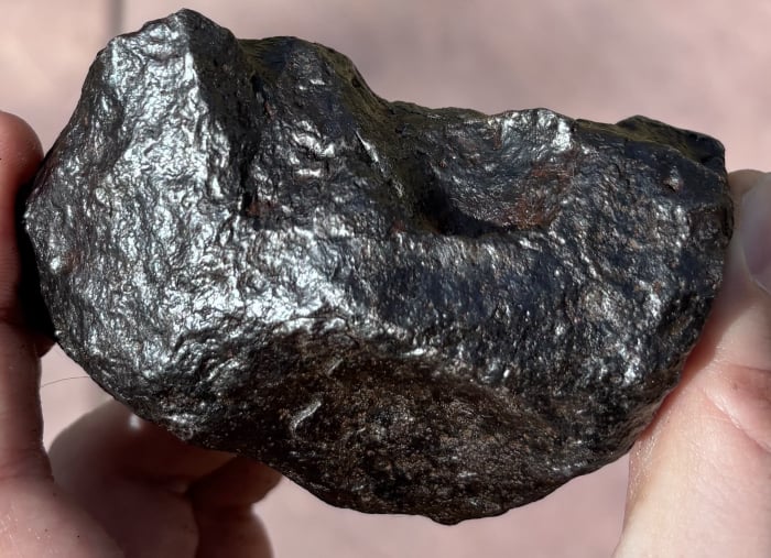 Campo del Cielo 61 kg