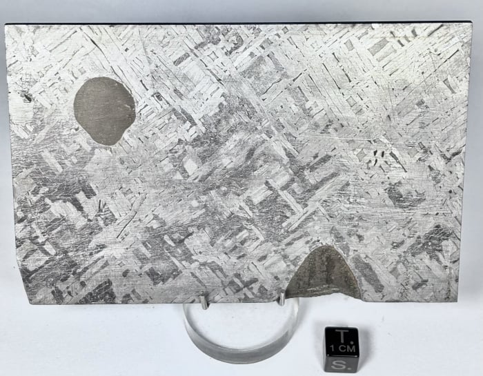 Cape York 210.7 grams