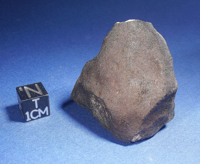 Chelyabinsk Meteorite 49.5