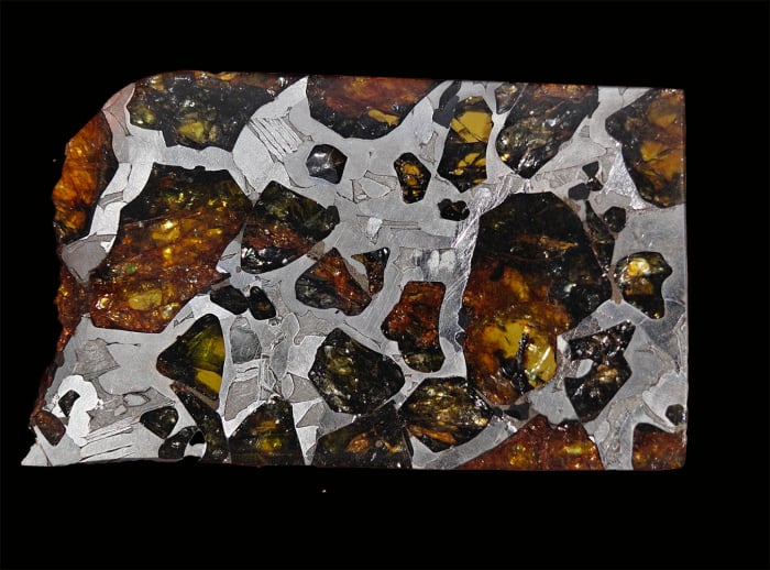 Esquel Pallasite 36-8