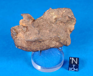 Gebel Kamil 136.8g
