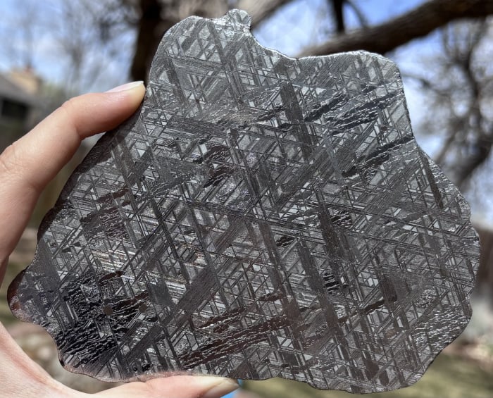 Muonionalusta 190 gram