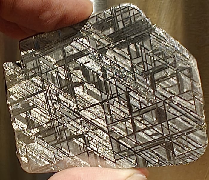 Muonionalusta 46.9 gram