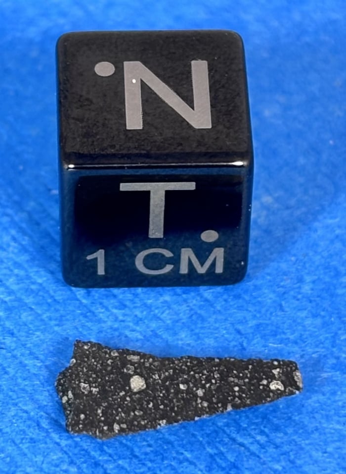 Murchison 0.1g
