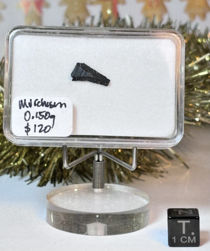 Murchison 0.150 gram