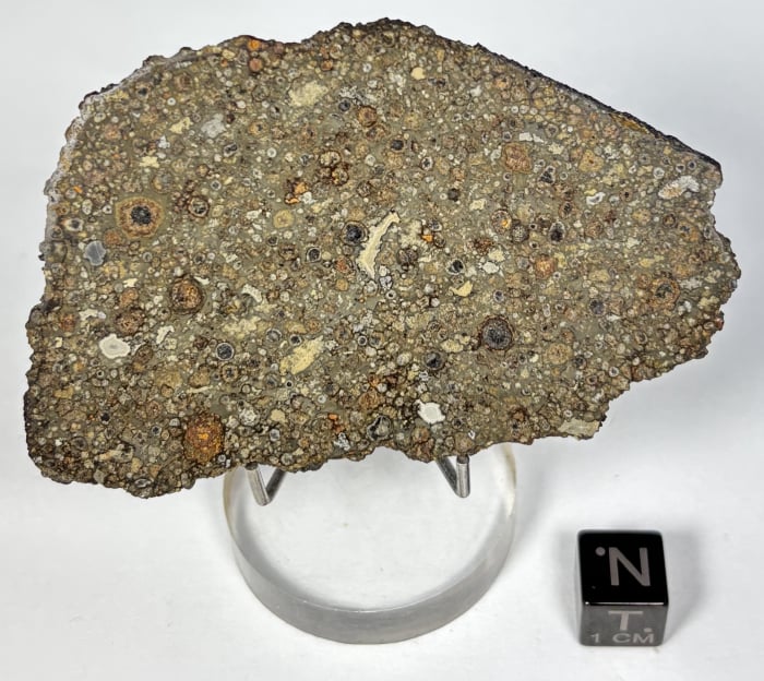 NWA 13543 19.4 gram