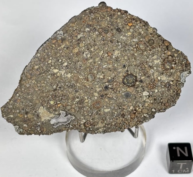 NWA 13543 CV3 20.8 gram