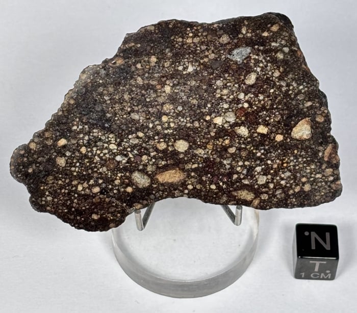 NWA 15662 20.5 Gram