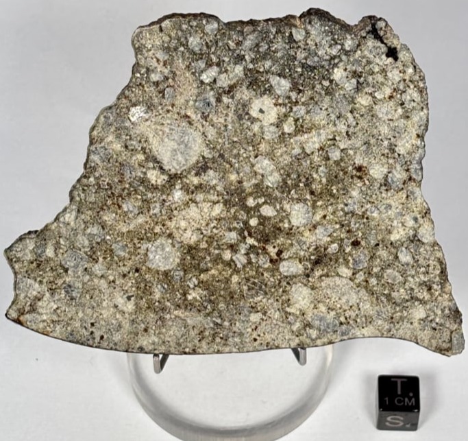 NWA 15953 44.4 gram