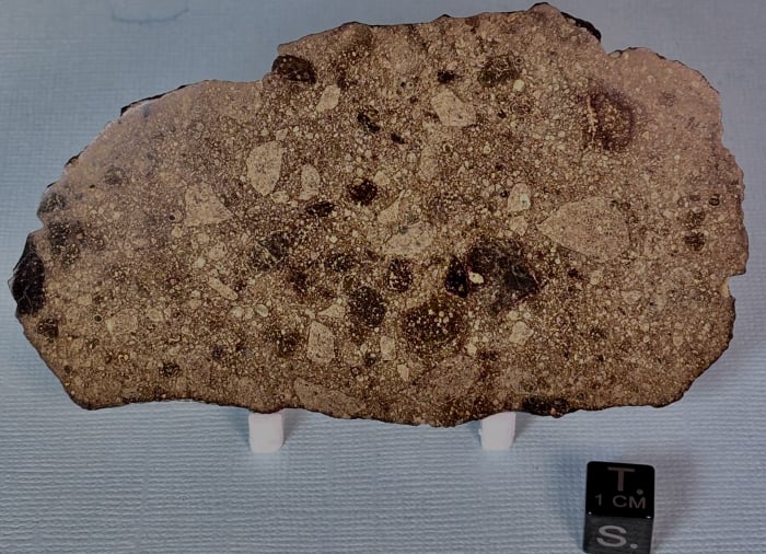 NWA 16803 R5 Chondrite 37g