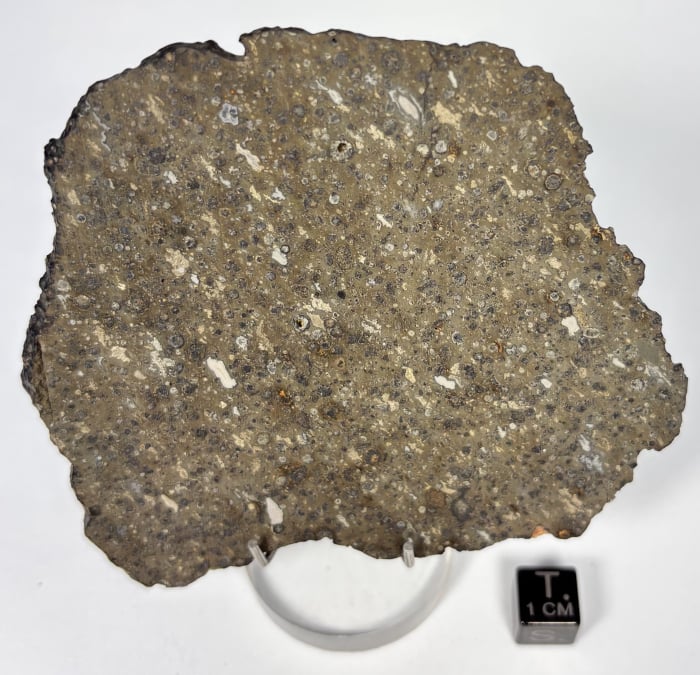 NWA 13877, Morocco (CK 3.0-3.2)