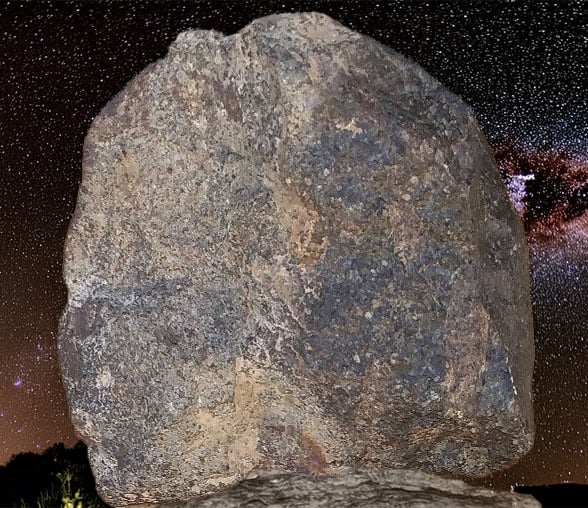 NWA 869 2.63kg