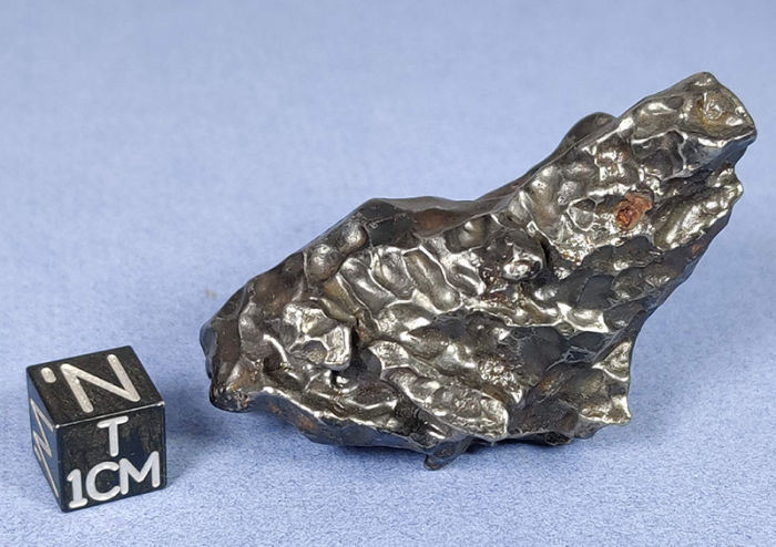 Sikhote-Alin Meteorite 89 grams