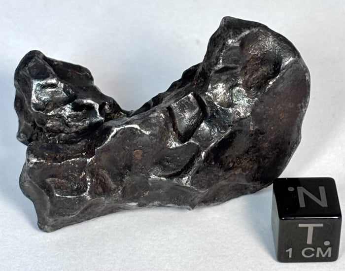 Sikhote-Alin Meteorite 79.7