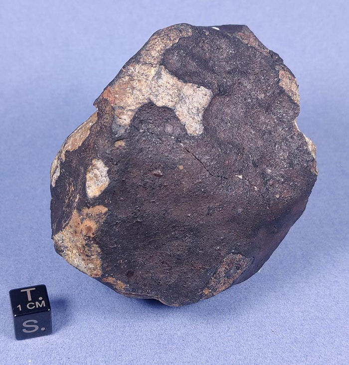 Vinales Cuba 483 gram Meteorite