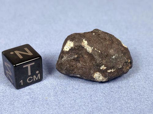 Vinales Cuba Meteorite 9.45g